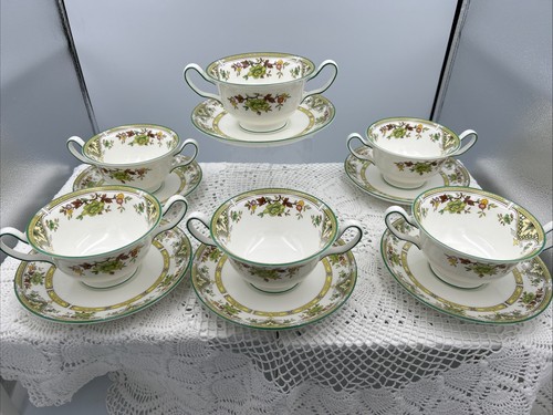 Wedgwood tamarisk double - wedgwood,
