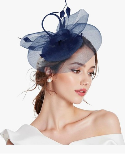 Zando fascinators for women - zando,