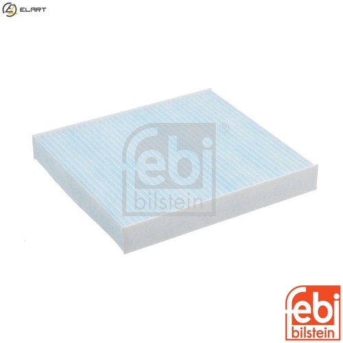 Filter cabin air - filter,