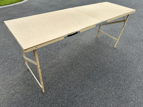 Economy hardboard top pasting - hardboard,