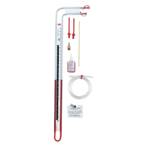 Dwyer 1227 dual inclined - 1227, u-inclined