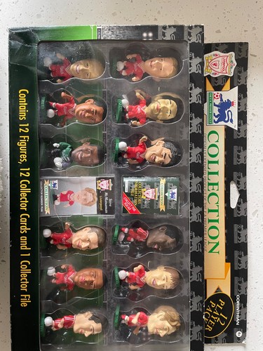 Corinthian premier league - fa,