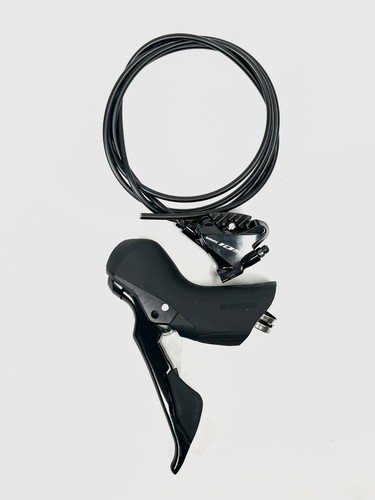 Shimano 105 r7020 - 105, hydraulic