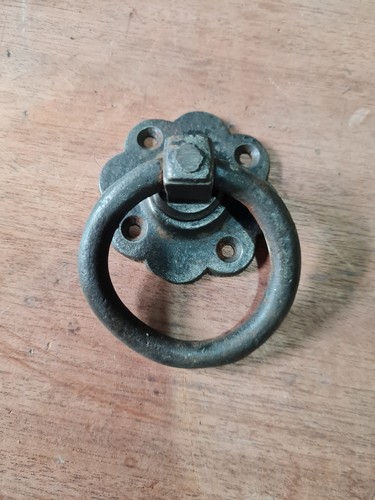 One single old - single, old/vintage