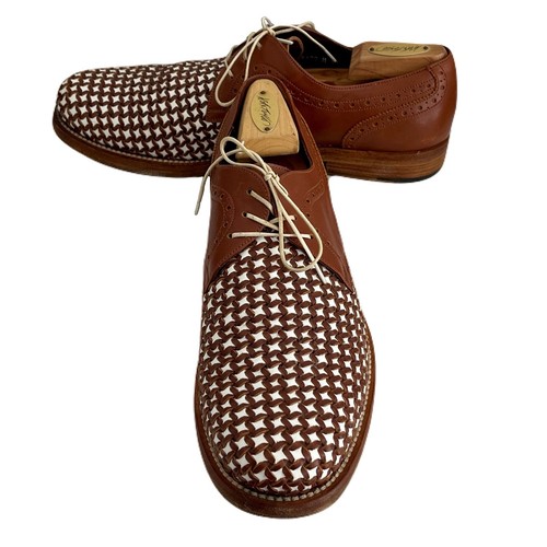 Salvatore ferragamo brown - brown, and