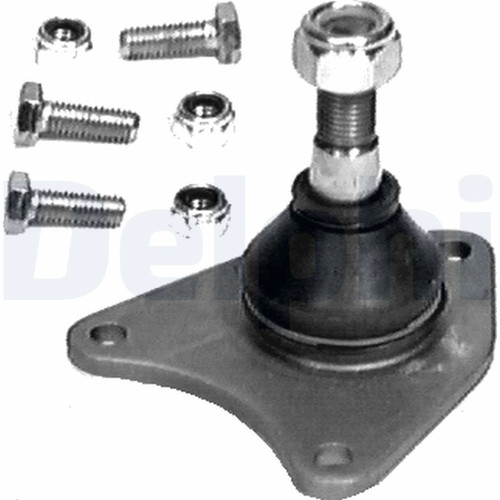 Delphi ball joint upper fits - ball,