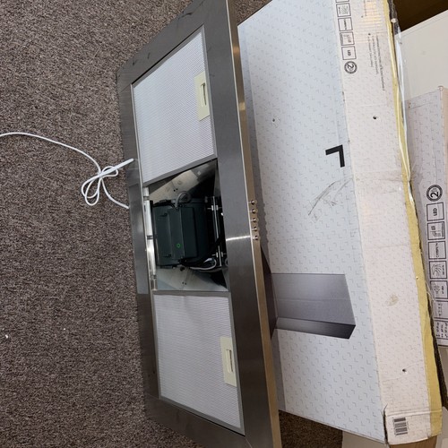 Cooke lewis clchs90 90cm - &,