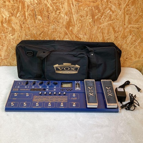 Vox tonelab tube - se,
