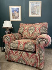 Duresta Waldorf Armchair In