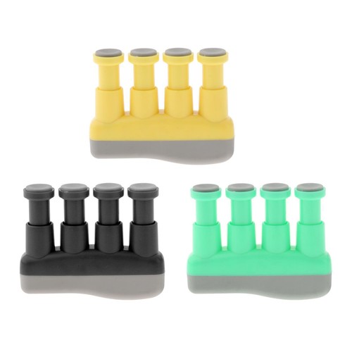 Adjustable hand exerciser - hand,