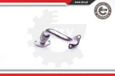 PIPE EGR VALVE FITS: VW CADDY