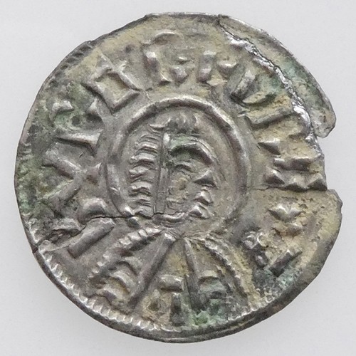 King burgred mercia - king, of