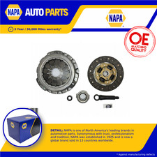 Clutch Kit fits SUZUKI LIANA