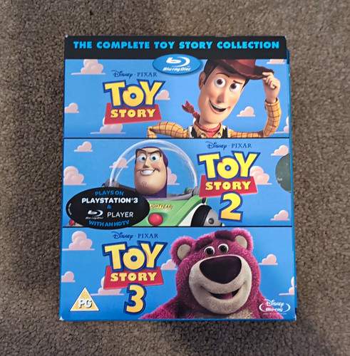 Disney pixar toy - disney,