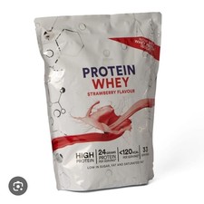 X-Tone Protein Whey Powder 1kg