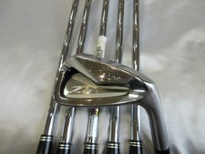 Srixon Z545 Iron Set Flex S 6