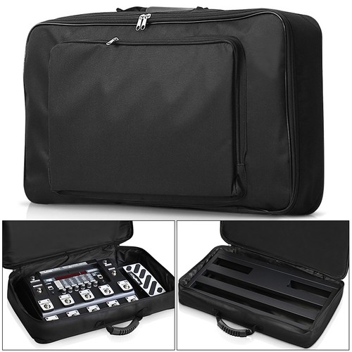 Big size guitar effects - size,