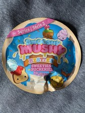 Smooshy Mushy Besties Series 2