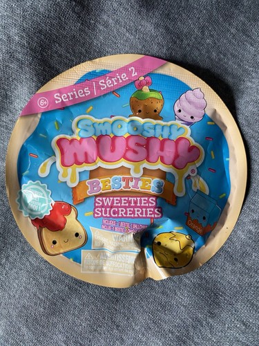 Smooshy mushy besties series - smooshy,