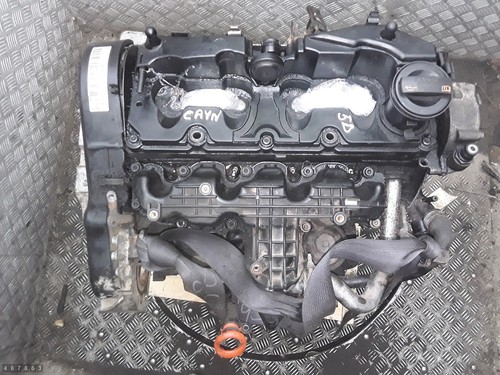 2013 caddy engine - 2013,