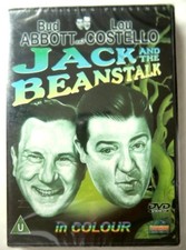 Abbott And Costello - Jack And