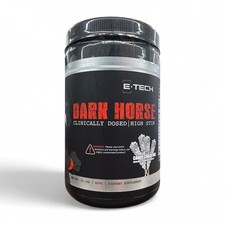 High stimulant dark horse - high,