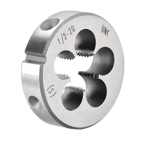 Unf round die machine - round,