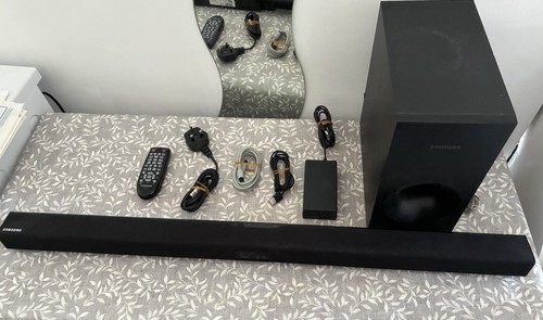 Samsung f350 soundbar - hw-f350,