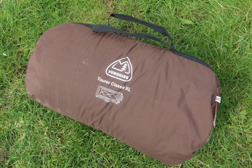 Eurohike tourer classic - eurohike,
