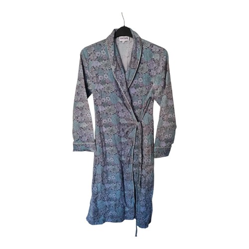 Brora cotton wool blend - cotton,