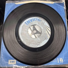 BARRINO BROTHERS - i had it