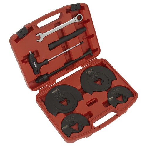 Sealey re2281 coil - sealey, spring