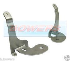 STAINLESS STEEL BMW MINI