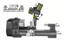 Proxxon Drilling and Milling Unit PF 230 No. 24104