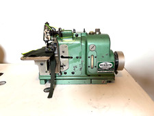 MERROW MG-3DR  2 THREAD