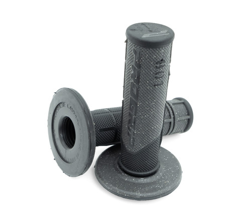 Pro grip 801 carbon black - pro, mx