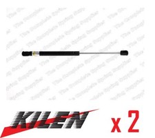 FRONT BONNET GAS SPRING PAIR