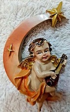 Souvenir Magnet Fridge - Angel
