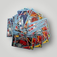 Topps Euro 2024 Match Attax -