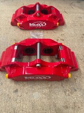 V-MAXX Big Brake Kit 330mm MX5