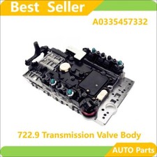 Fits for Mercedes-Benz CL550