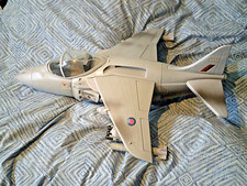 HM Forces Harrier Jump Jet