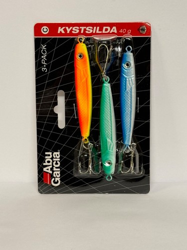 Abu garcia lure - lure, kit