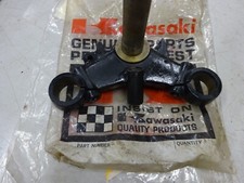 KAWASAKI NOS STEERING STEM A1 A1SS A7 A7SS Samurai 250  Avenger 350