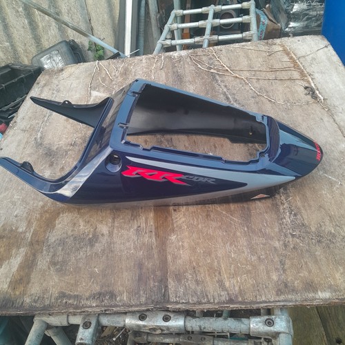 Honda cbr900rr fireblade rear - cbr900rr,