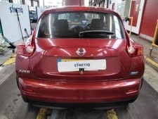 TAILGATE BOOT NISSAN JUKE MK1