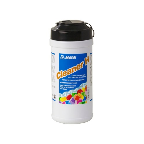 Wet hand wipes - wipes, work