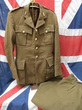 1950'S British Army REME