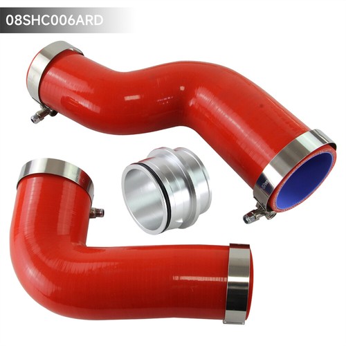 Silicone intercooler hoses for - silicone,
