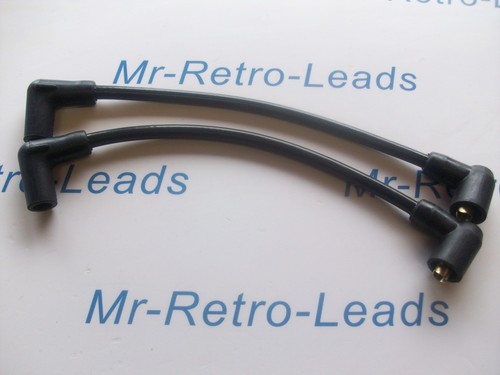 Black 8mm performance spark - black,